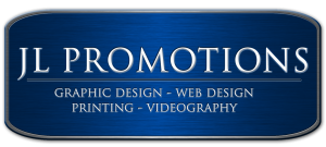 Graphic Design, Web Design, Printing, Videography